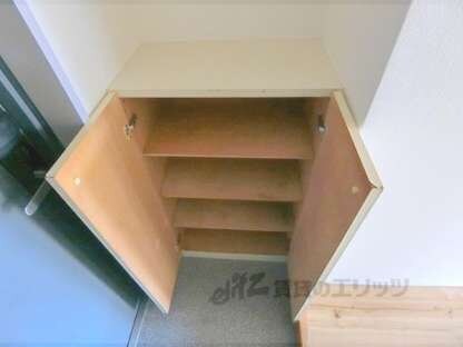 チコーベルメゾン札ノ辻Ⅰの物件内観写真