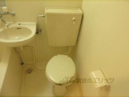 チコーベルメゾン札ノ辻Ⅰの物件内観写真