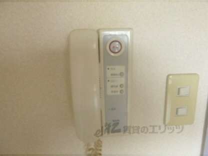 チコーベルメゾン札ノ辻Ⅰの物件内観写真