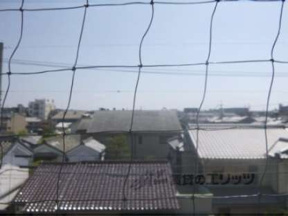 チコーベルメゾン札ノ辻Ⅰの物件内観写真