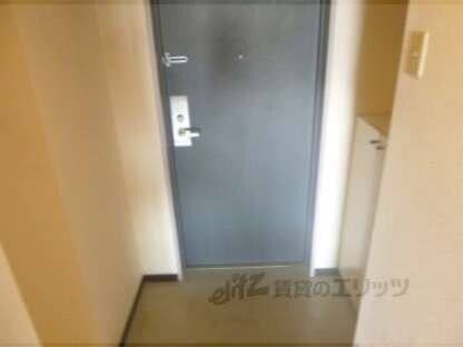 チコーベルメゾン札ノ辻Ⅰの物件内観写真