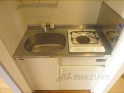 チコーベルメゾン札ノ辻Ⅰの物件内観写真