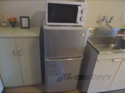 パレ南笠佐わらびの物件内観写真