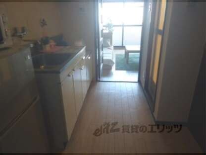 パレ南笠佐わらびの物件内観写真