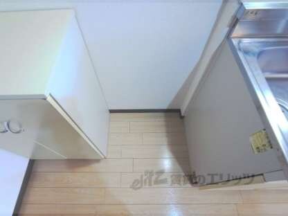 パレ南笠佐わらびの物件内観写真