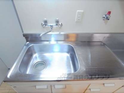 パレ南笠佐わらびの物件内観写真