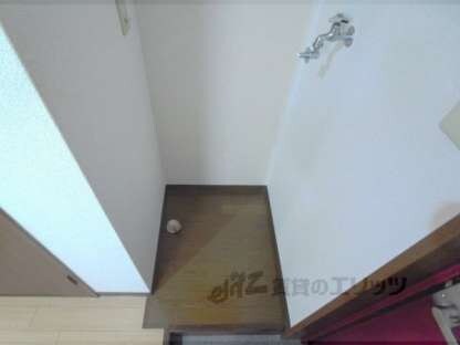 パレ南笠佐わらびの物件内観写真