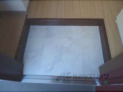 パレ南笠佐わらびの物件内観写真