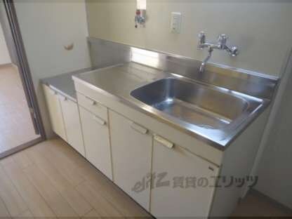 パレ南笠佐わらびの物件内観写真