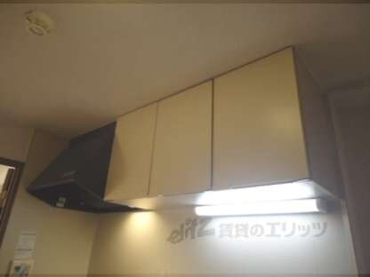 パレ南笠佐わらびの物件内観写真