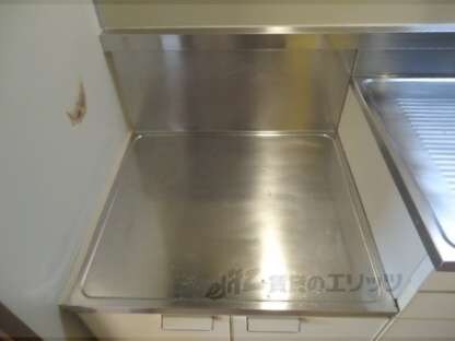 パレ南笠佐わらびの物件内観写真