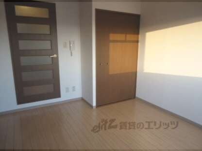 パレ南笠佐わらびの物件内観写真