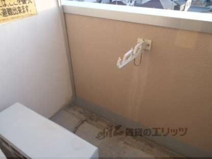 パレ南笠佐わらびの物件内観写真