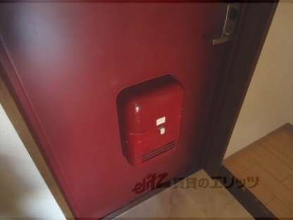 パレ南笠佐わらびの物件内観写真