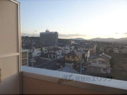 パレ南笠佐わらびの物件内観写真