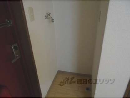 パレ南笠佐わらびの物件内観写真