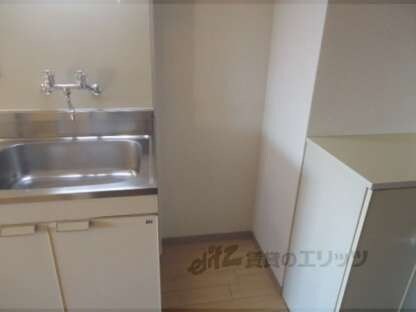 パレ南笠佐わらびの物件内観写真