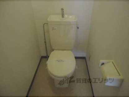 パレ南笠佐わらびの物件内観写真