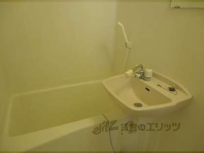 パレ南笠佐わらびの物件内観写真