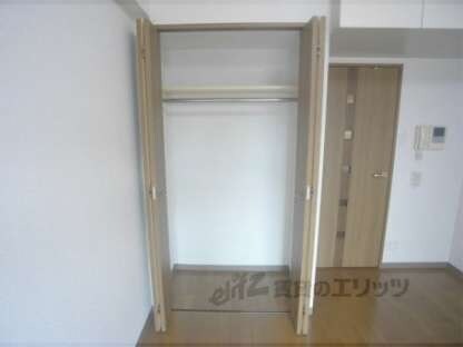 ベラジオ烏丸三条の物件内観写真