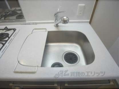 ベラジオ烏丸三条の物件内観写真