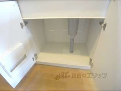 ベラジオ烏丸三条の物件内観写真