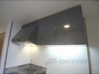 ベラジオ烏丸三条の物件内観写真