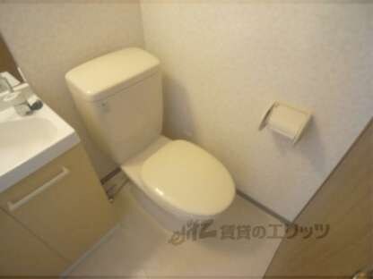 ベラジオ烏丸三条の物件内観写真