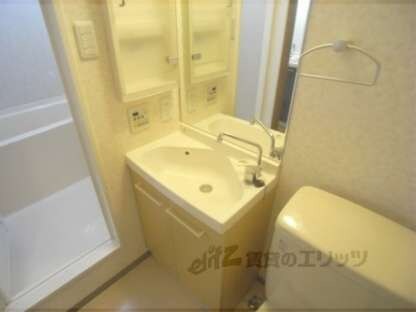 ベラジオ烏丸三条の物件内観写真