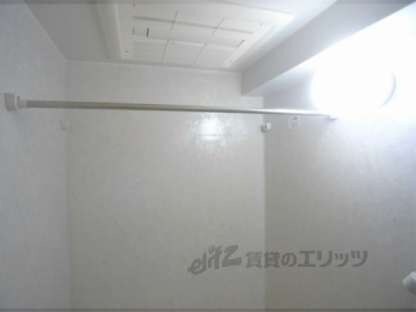 ベラジオ烏丸三条の物件内観写真