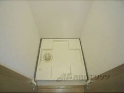 ベラジオ烏丸三条の物件内観写真