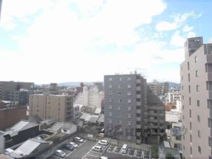 ベラジオ烏丸三条の物件内観写真