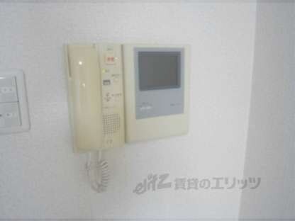 ベラジオ烏丸三条の物件内観写真