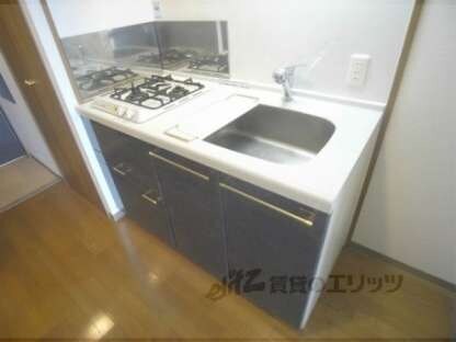 ベラジオ烏丸三条の物件内観写真