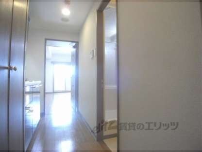 ベラジオ烏丸三条の物件内観写真