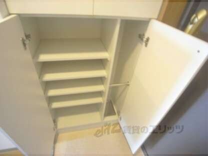 ベラジオ烏丸三条の物件内観写真