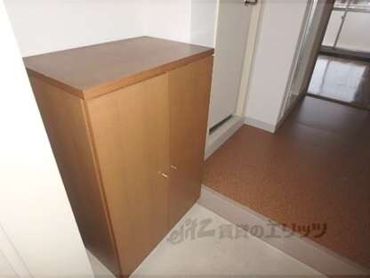 マリーブ１８２０の物件内観写真