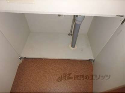 マリーブ１８２０の物件内観写真