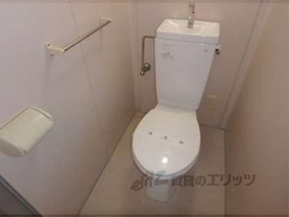 マリーブ１８２０の物件内観写真