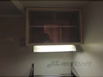 マリーブ１８２０の物件内観写真