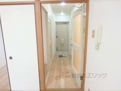 第三シャトーウメダの物件内観写真