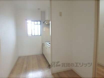 第三シャトーウメダの物件内観写真