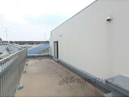 第三シャトーウメダの物件内観写真