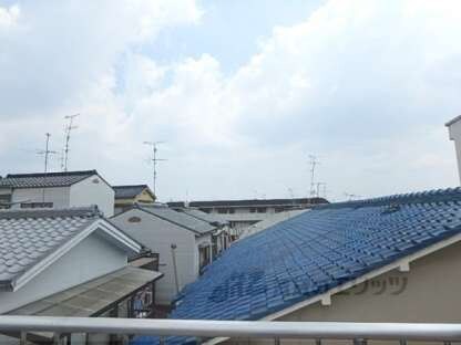 第三シャトーウメダの物件内観写真