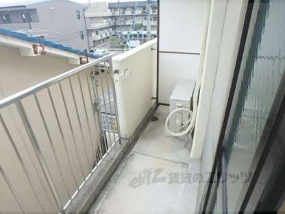 第三シャトーウメダの物件内観写真