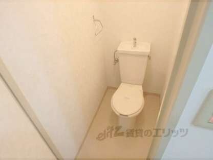 第三シャトーウメダの物件内観写真