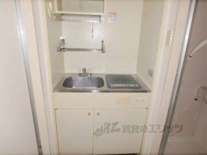 マリーブ１８４３の物件内観写真