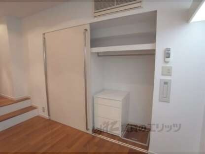 Ｇｒａｎｄ　Ｅ’ｔｅｒｎａ　京都の物件内観写真