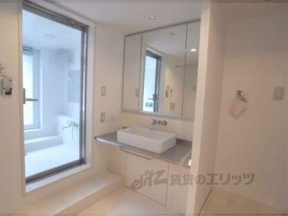 Ｇｒａｎｄ　Ｅ’ｔｅｒｎａ　京都の物件内観写真