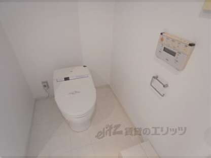 Ｇｒａｎｄ　Ｅ’ｔｅｒｎａ　京都の物件内観写真